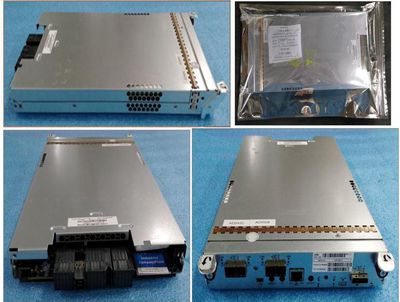 Hewlett Packard Enterprise SPS-MSA 2050 SAS CONTROLLER