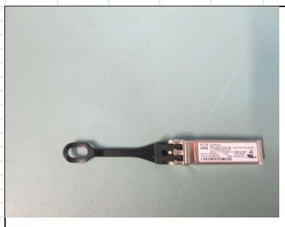 Hewlett Packard Enterprise 25Gb SFP28 Short Wave optical  transceiver PULL TAB XCVR