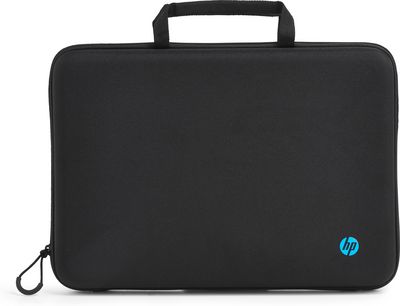 HP Mobility Bæretaske 11.6 Ethylenvinylacetat (EVA) polstring Polyester-trøje Sort