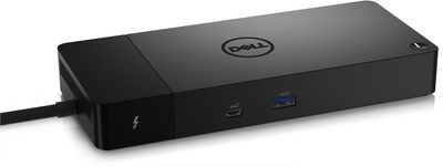 Dell Thunderbolt - HDMI, DP, Thunderbolt - GigE
