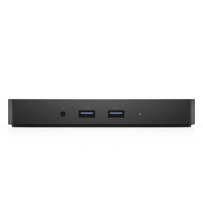 Dell Docking Station, WD15 with Internal/External Channels