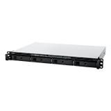 Synology RackStation RS422+ 1U 4-bay  NAS