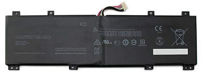 CoreParts Laptop Battery for Lenovo  33.44Wh 7.6V 4400mAh 33Wh  Li-Pol 7.6V 4400mAh Black, IdeaPad 100S-14IBR, IdeaPad 100S-14IBR 80R9, IdeaPad