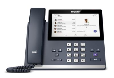 Yealink MP56-Teams - VoIP-Telefon