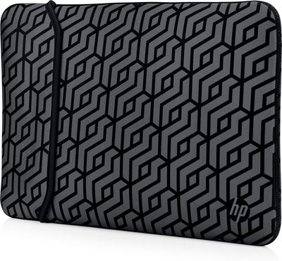 HP Neoprene Reversible Sleeve - Notebook-Hülle - 14"
