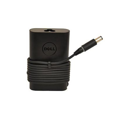 Dell AC Adapter, 65W, 19.5V, 3  Pin, 7.4mm, C6 Power Cord  (Not incl.) 3F1CN, Notebook, Indoor, 65 W, 19.5 V, DELL, Latitude 3330 AUSTIN,
