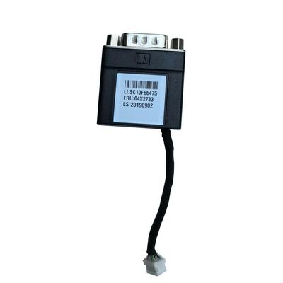 Lenovo Serielles Bedienfeld - FRU, CRU - Tier 2