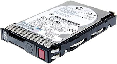 Hewlett Packard Enterprise DRV HD MSA 1.8TB 12G 10K 2.5