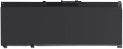 HP 4.55Ah Li-ION battery for  notebooks Lishen606072