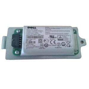 Dell KIT ACC BTRY BBU 7.3V 2 LI NMC K4PPV, Battery, NAS/SAN/storage server, Dell Storage PS PS6610 PIRATES QUEEN ANN REVENGE,