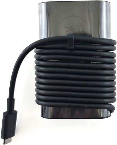 N Dell AC Adapter 45W 19.5V 3-Pin Type C BTX