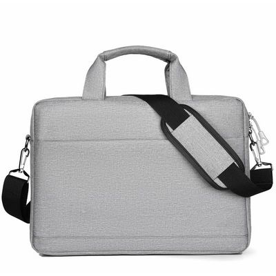 eSTUFF Baltimore 14.1" Toploader bag Grey