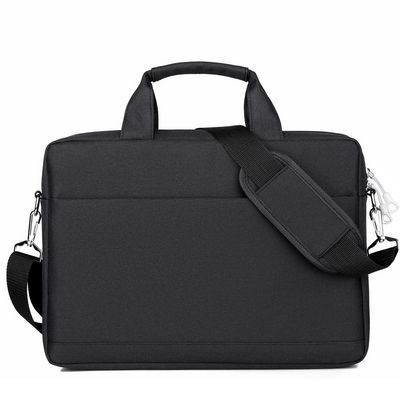 eSTUFF Baltimore 14.1" Toploader bag Black
