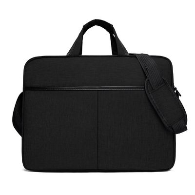 eSTUFF Denver 15.6" Toploader bag Black