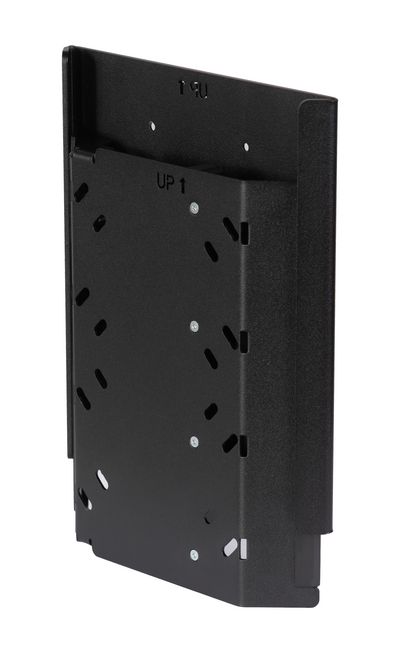 Ergonomic Solutions SpacePole POSlift (VESA  75/100) -BLACK-