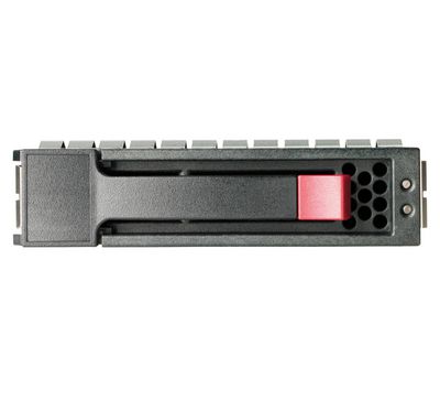 Hewlett Packard Enterprise MSA 600GB 12G SAS 10K 2.5in **Refurbished** MSA 600GB 12G SAS 10K 2.5in