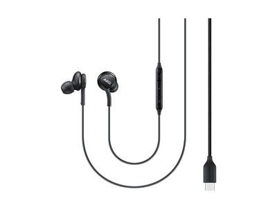 Samsung HEADSET-SM-G986B_BLK  WW,STEREO,BLACK,HYB