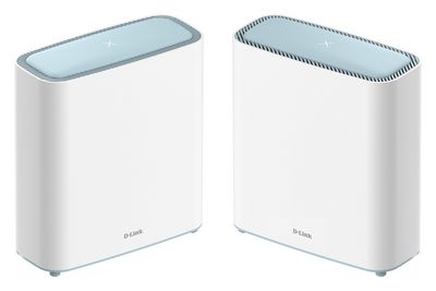 D-Link EAGLE PRO AI M32-2 Wi-Fi-system Desktop