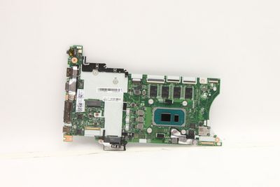 Lenovo BDPLANAR i5-1135G7 8G 201 WIN NAYdTL3yAB