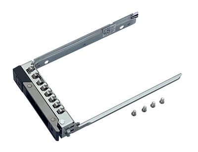 Dell Harddisk hot-plug-bakke