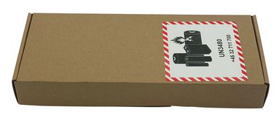 Dell Battery, 60WHR, 4 Cell, Lithium Ion N18GG, Battery, DELL, Latitude 5289