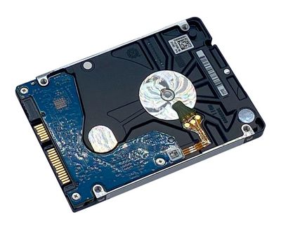 HP 500GB HDD 5400rpm 7mm SGT RW