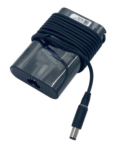 Dell 65W AC adapter for laptops