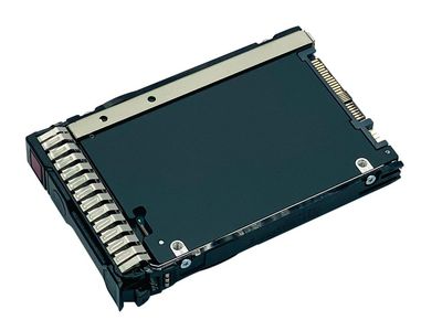 Hewlett Packard Enterprise 960GB SAS 12G Mixed Use SFF  SC SAS