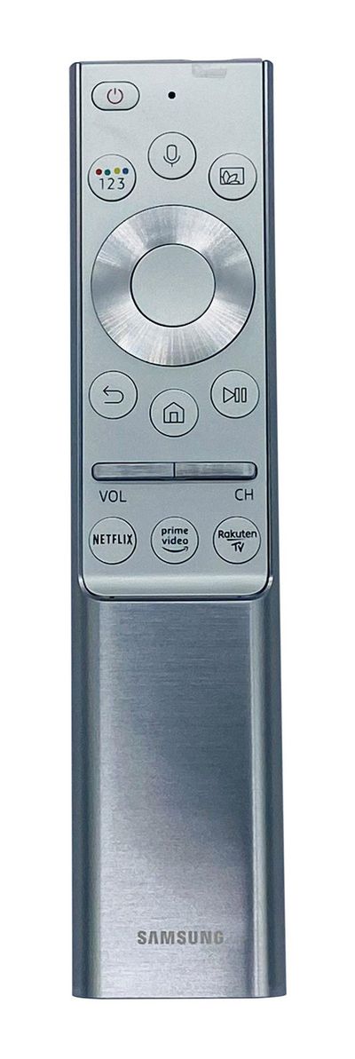 Samsung Smart TV Q7F / Q8 / Q9 Series  Remote Con..