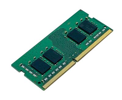 Dell 16GB DDR4 SODIMM memory  module, 3200 MT/s