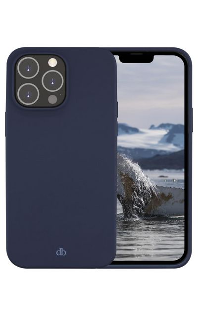 dbramante1928 Greenland iPhone 14 Pro Max Pacific Blue