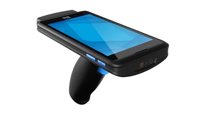 Elo Touch Solutions TH10 Trigger Handle for M50