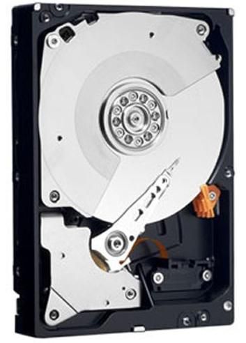 Dell 4TB HDD SAS 3,5 Inch 7,2K **Refurbished** Near Line