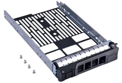 Dell 3.5 SAS HDD CADDY FOR DELL POWEREDGE
