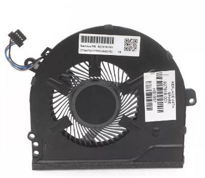 CoreParts Cooling Fan for HP Pavilion Cooling Fan