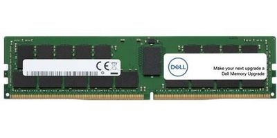 Dell 32GB (1*32GB) 2RX4  PC4-19200T-R DDR4-2400MHZ