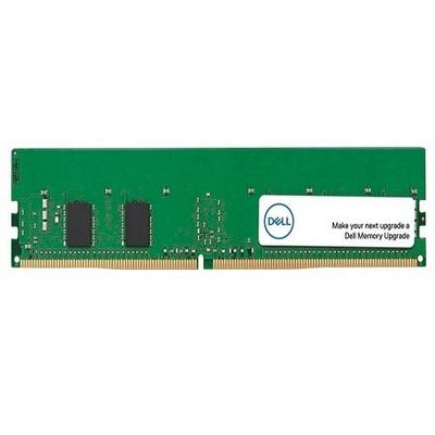 Dell 8GB (1*8GB) 1RX8 PC4-25600AA-R DDR4-3200MHZ