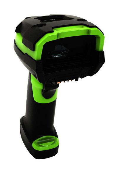 ZEBRA Barcode-Scanner LI3678 USB 1D,RS232,KBW,USB,IP67,FIPS