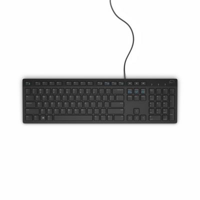 Dell KB216 - tastatur - QWERTY - estis