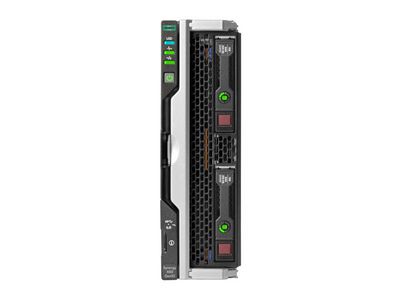 HP Synergy 480 Gen10 Standard  BackPlane Compute Module