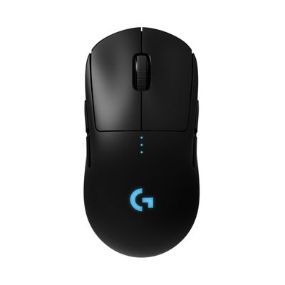 Logitech Gaming Mouse G Pro - mus -