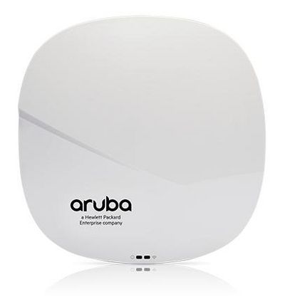 Hewlett Packard Enterprise HPE Aruba AP-315 Dual 2x2/4x4 802.11ac