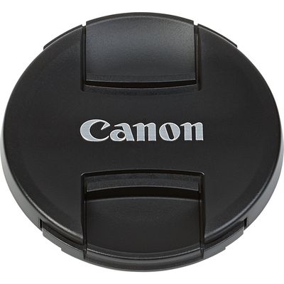 Canon E-82II Objektivdæksel