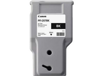 Canon Ink cartridge black, 300ml