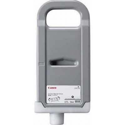 Canon PFI-106 GY - grå - original - bl