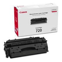 Canon CRG-720 - sort - original - ton