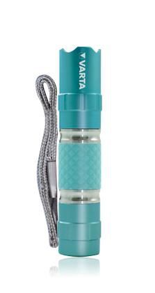 Varta Taschenlampe LED Lipstick Light