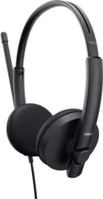 Dell Stereo Headset WH1022 - headset