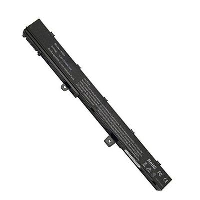 CoreParts Laptop Battery for Asus  24.75Wh 11.25V 2200mAh 25WH  3Cell Li-ion 11.25V 2.2Ah Black, Asus X451MAX551MAF551MAF200MAD550M, D550MA