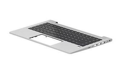 HP Top Cover W/Keyboard SP